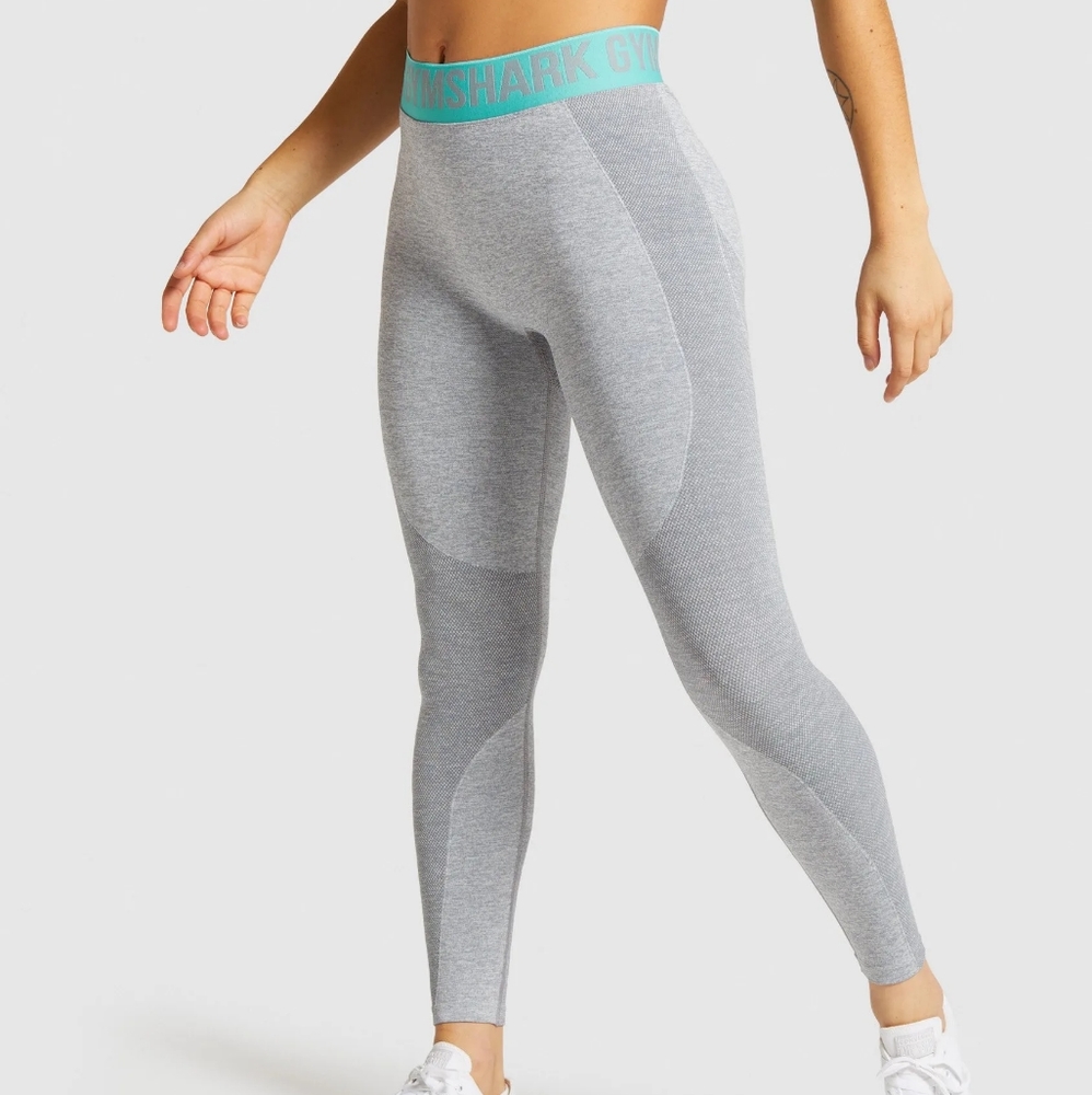 Gymshark Flex Legging V2